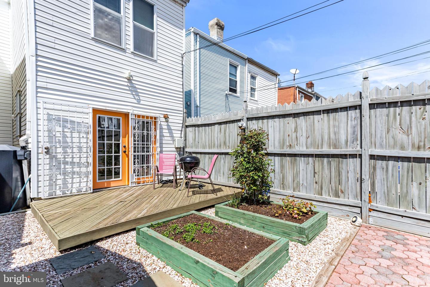 1405 MONTELLO AVE NE, WASHINGTON, District Of Columbia 20002, 4 Bedrooms Bedrooms, ,2 BathroomsBathrooms,Residential,For sale,1405 MONTELLO AVE NE,DCDC2184432 MLS # DCDC2184432