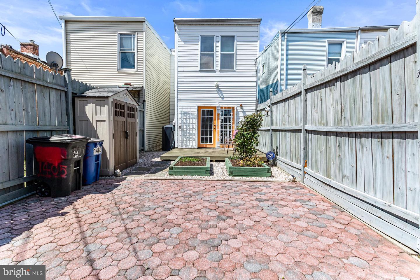 1405 MONTELLO AVE NE, WASHINGTON, District Of Columbia 20002, 4 Bedrooms Bedrooms, ,2 BathroomsBathrooms,Residential,For sale,1405 MONTELLO AVE NE,DCDC2184432 MLS # DCDC2184432