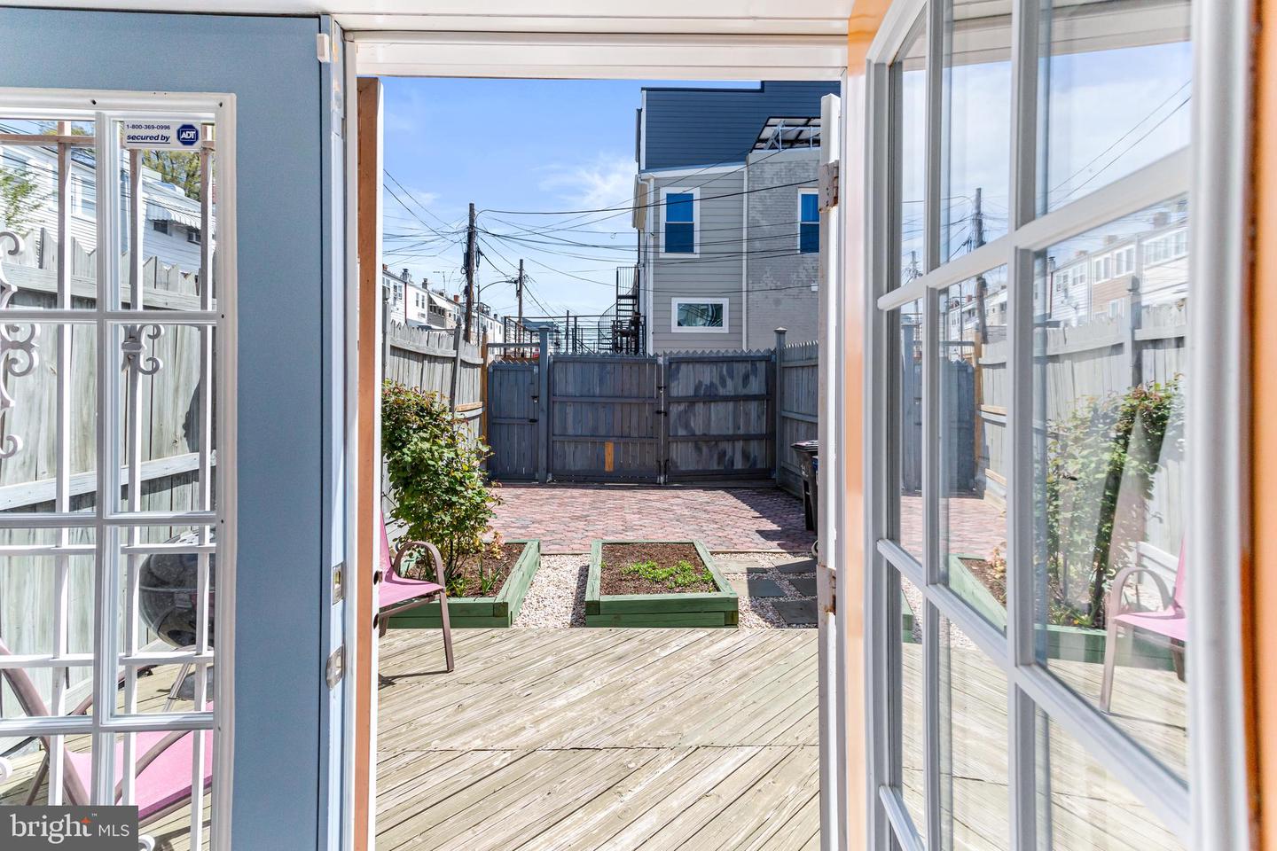 1405 MONTELLO AVE NE, WASHINGTON, District Of Columbia 20002, 4 Bedrooms Bedrooms, ,2 BathroomsBathrooms,Residential,For sale,1405 MONTELLO AVE NE,DCDC2184432 MLS # DCDC2184432