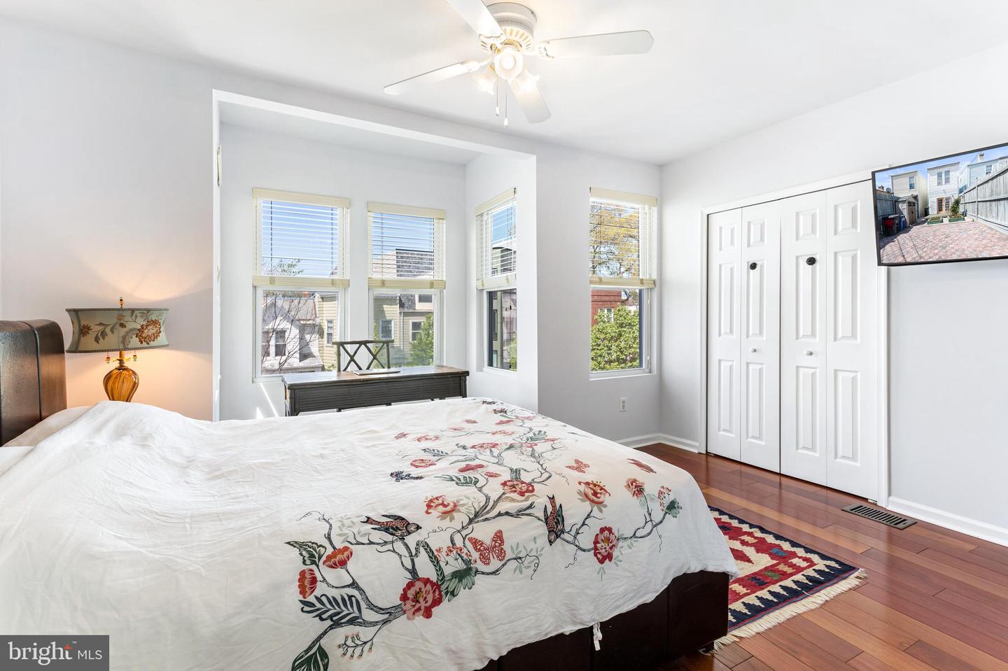 1405 MONTELLO AVE NE, WASHINGTON, District Of Columbia 20002, 4 Bedrooms Bedrooms, ,2 BathroomsBathrooms,Residential,For sale,1405 MONTELLO AVE NE,DCDC2184432 MLS # DCDC2184432