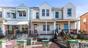 1405 MONTELLO AVE NE, WASHINGTON, District Of Columbia 20002, 4 Bedrooms Bedrooms, ,2 BathroomsBathrooms,Residential,For sale,1405 MONTELLO AVE NE,DCDC2184432 MLS # DCDC2184432
