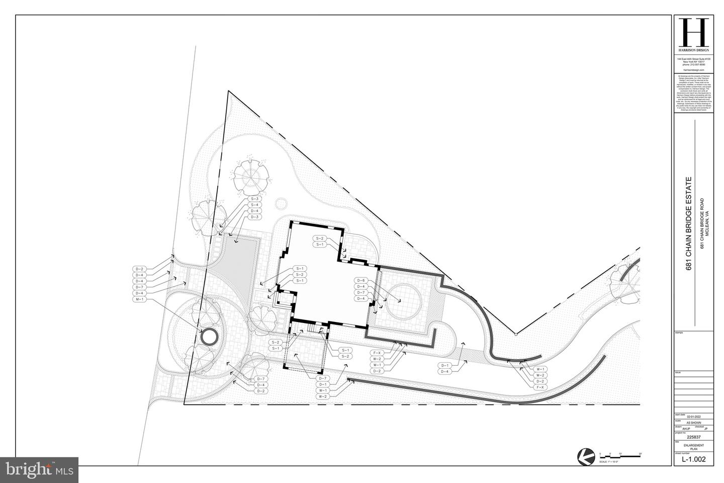 681 A CHAIN BRIDGE, MCLEAN, Virginia 22101, ,Land,For sale,681 A CHAIN BRIDGE,VAFX2248982 MLS # VAFX2248982