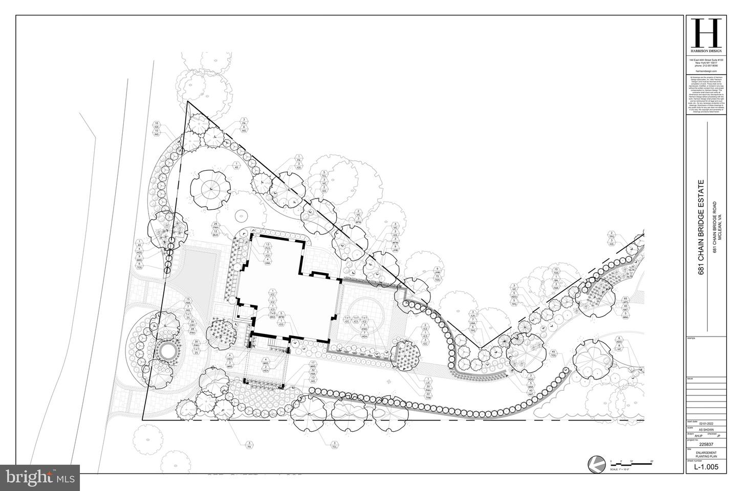 681 A CHAIN BRIDGE, MCLEAN, Virginia 22101, ,Land,For sale,681 A CHAIN BRIDGE,VAFX2248982 MLS # VAFX2248982