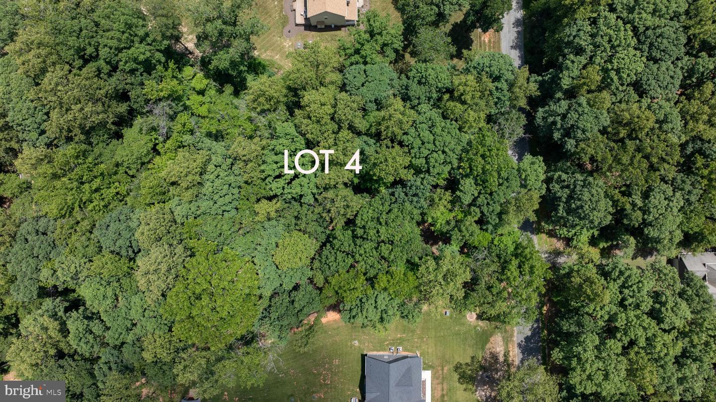 LOT 4 PINEWOOD DR, MINERAL, Virginia 23117, ,Land,For sale,LOT 4 PINEWOOD DR,VALA2008140 MLS # VALA2008140