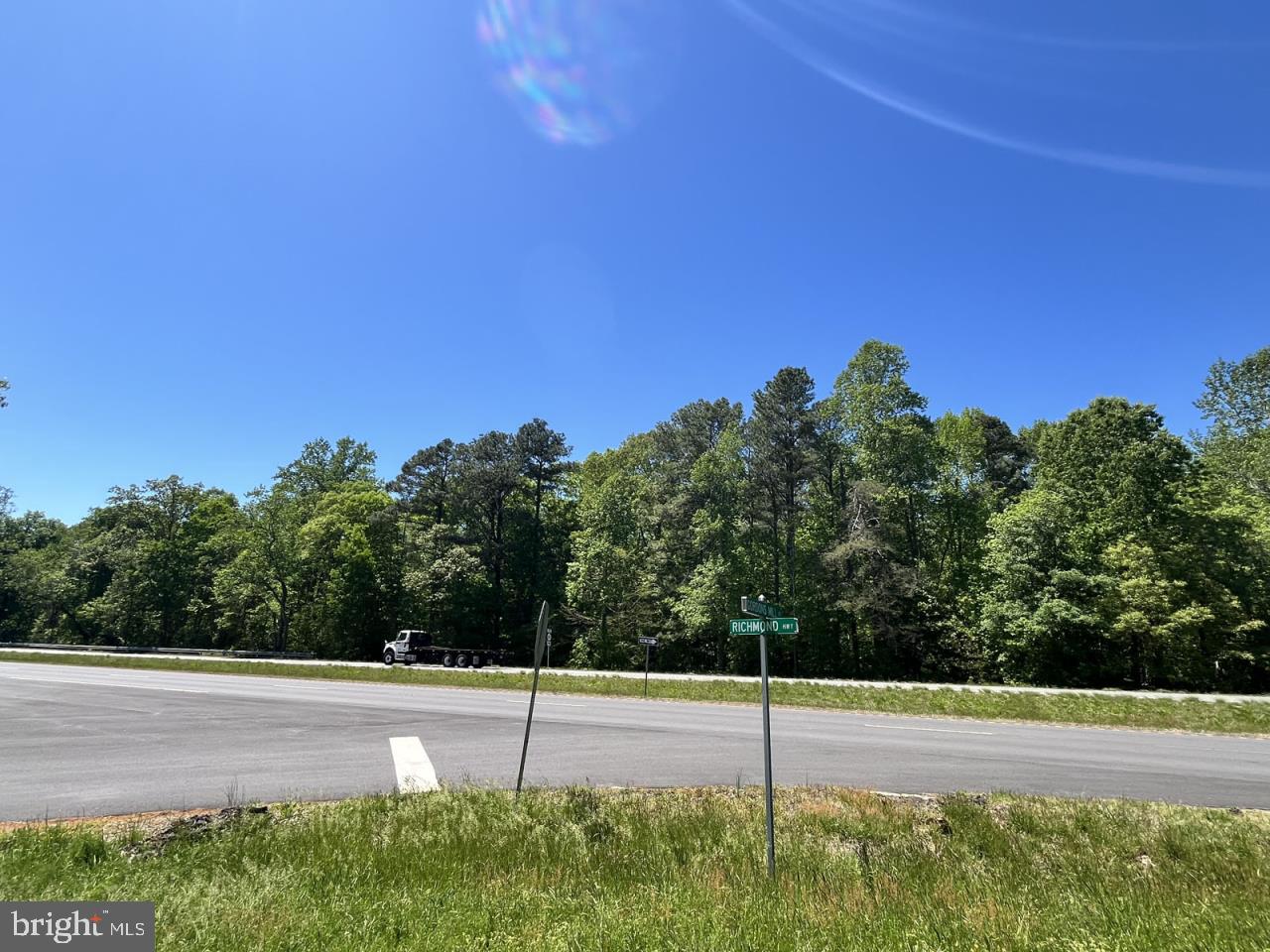 RICHMOND HWY #26 ACRES, TAPPAHANNOCK, Virginia 22560, ,Land,For sale,RICHMOND HWY #26 ACRES,VAES2000918 MLS # VAES2000918