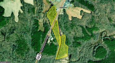 RICHMOND HWY #26 ACRES, TAPPAHANNOCK, Virginia 22560, ,Land,For sale,RICHMOND HWY #26 ACRES,VAES2000918 MLS # VAES2000918