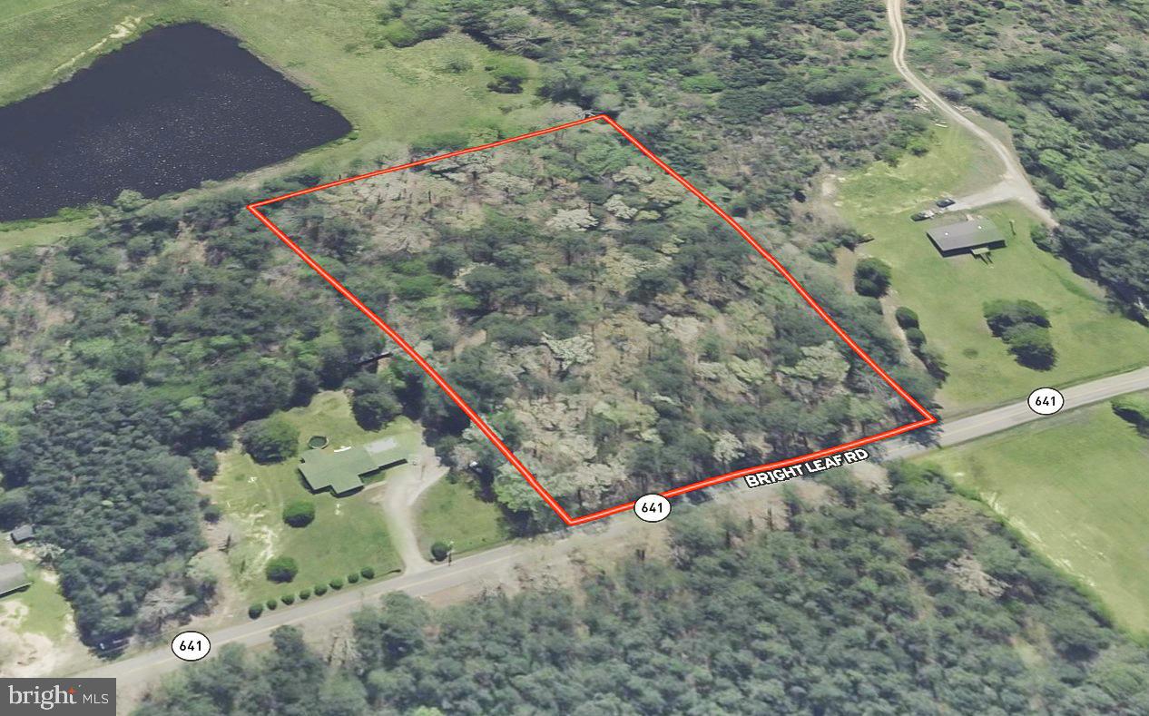 00 BRIGHT LEAF RD, LAWRENCEVILLE, Virginia 23868, ,Land,For sale,00 BRIGHT LEAF RD,VABW2000080 MLS # VABW2000080