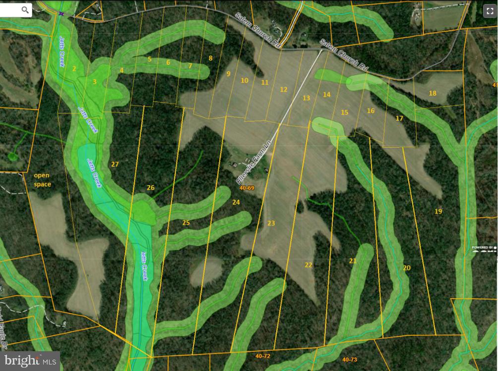 LOT 4 SALEM CHURCH RD, KING GEORGE, Virginia 22485, ,Land,For sale,LOT 4 SALEM CHURCH RD,VAKG2006670 MLS # VAKG2006670