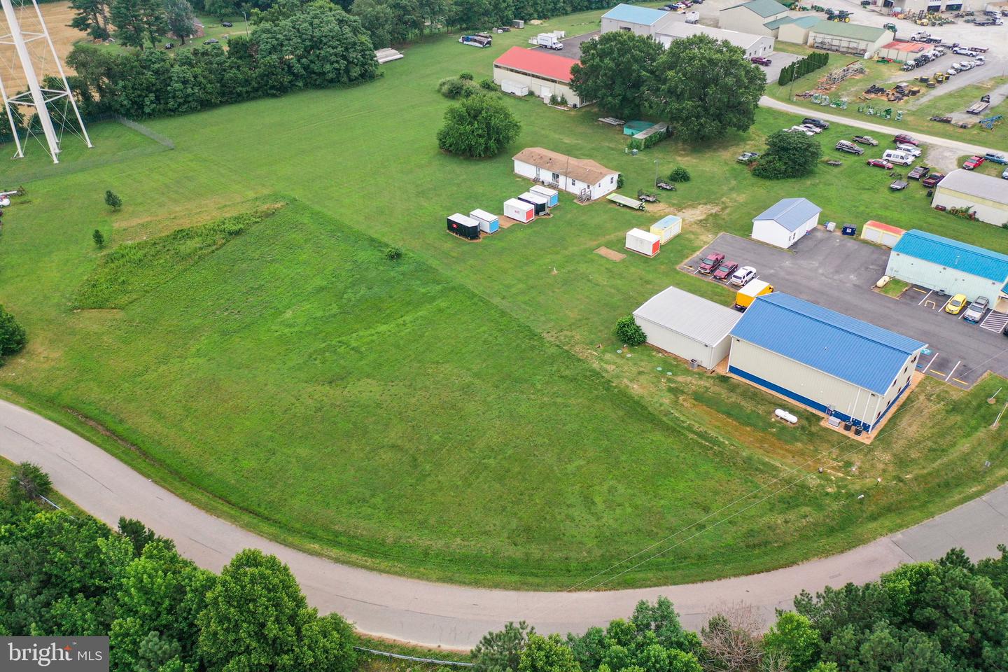 1 LAGRANGE INDUSTRIAL DR, TAPPAHANNOCK, Virginia 22560, ,Land,For sale,1 LAGRANGE INDUSTRIAL DR,VAES2000920 MLS # VAES2000920