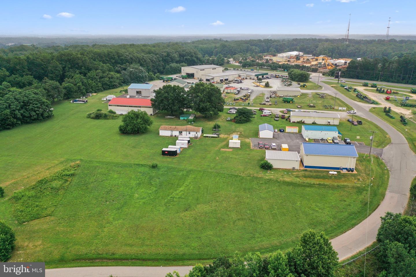 1 LAGRANGE INDUSTRIAL DR, TAPPAHANNOCK, Virginia 22560, ,Land,For sale,1 LAGRANGE INDUSTRIAL DR,VAES2000920 MLS # VAES2000920