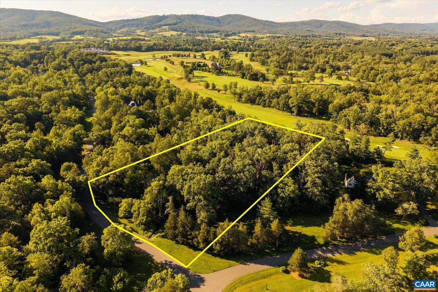 LOT 13 CLUB DR, KESWICK, Virginia 22947, ,Land,For sale,LOT 13 CLUB DR,666359 MLS # 666359