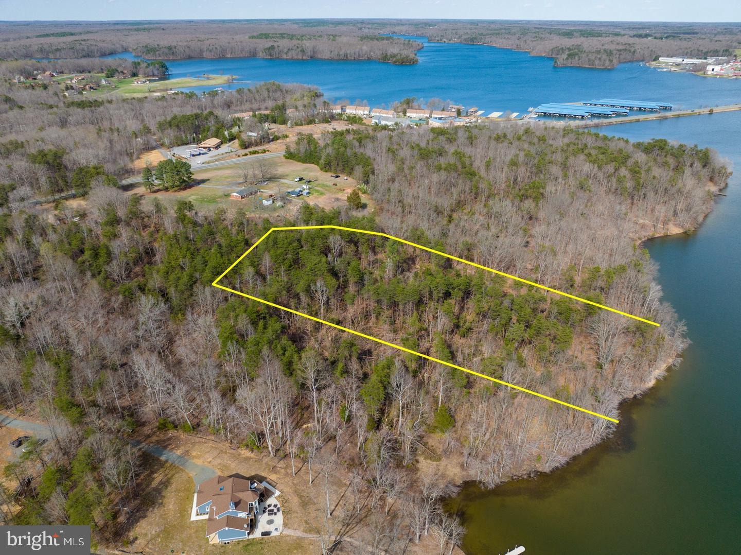 LOT 2 & 6 NEW BRIDGE ROAD, MINERAL, Virginia 23117, ,Land,For sale,LOT 2 & 6 NEW BRIDGE ROAD,VALA2008164 MLS # VALA2008164