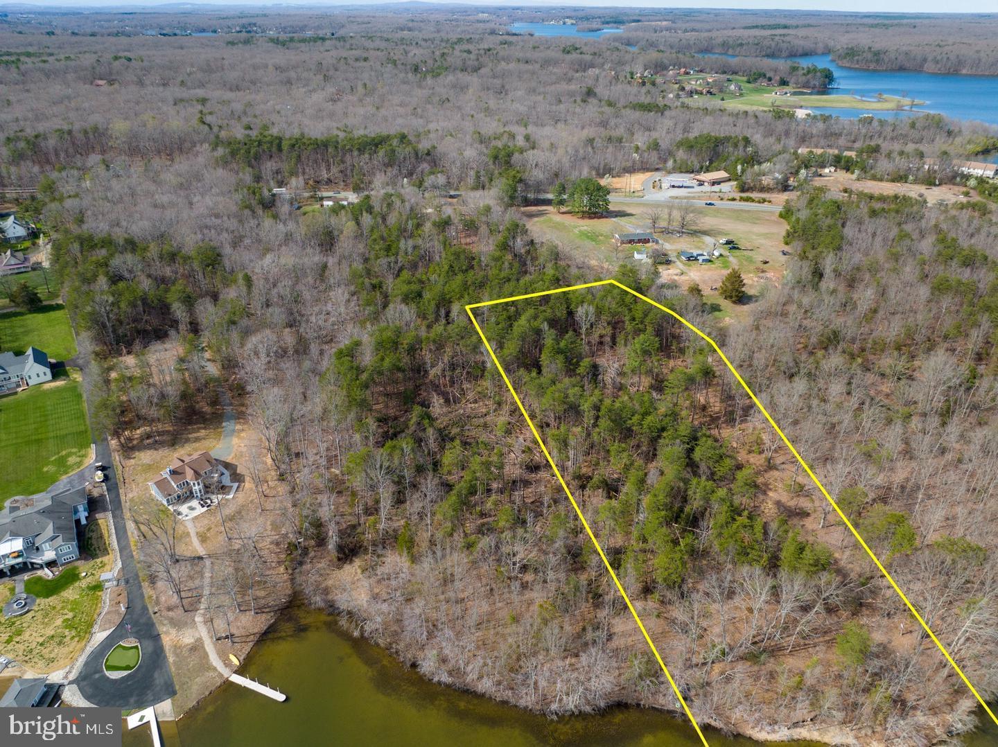 LOT 2 & 6 NEW BRIDGE ROAD, MINERAL, Virginia 23117, ,Land,For sale,LOT 2 & 6 NEW BRIDGE ROAD,VALA2008164 MLS # VALA2008164