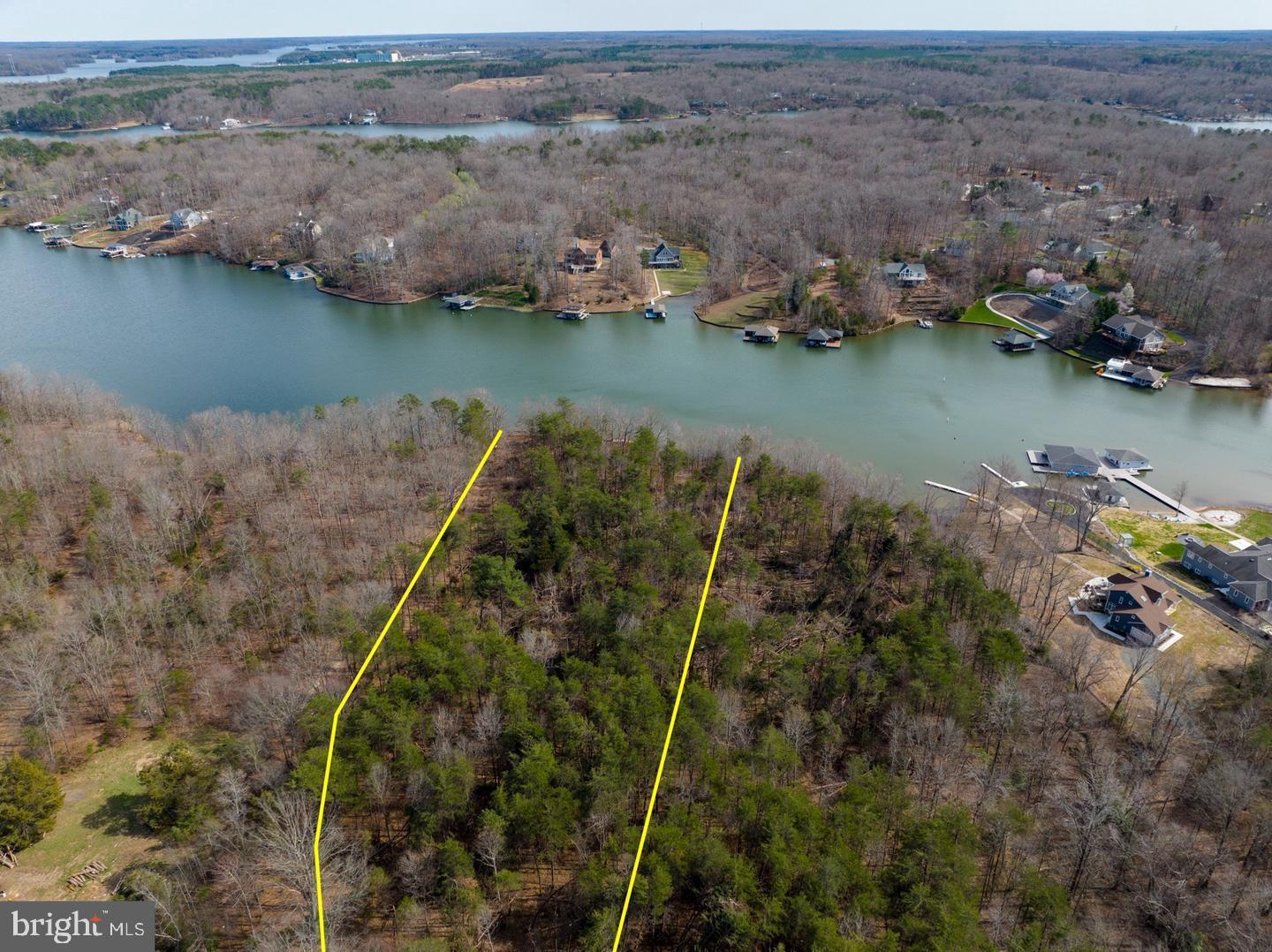 LOT 2 & 6 NEW BRIDGE ROAD, MINERAL, Virginia 23117, ,Land,For sale,LOT 2 & 6 NEW BRIDGE ROAD,VALA2008164 MLS # VALA2008164