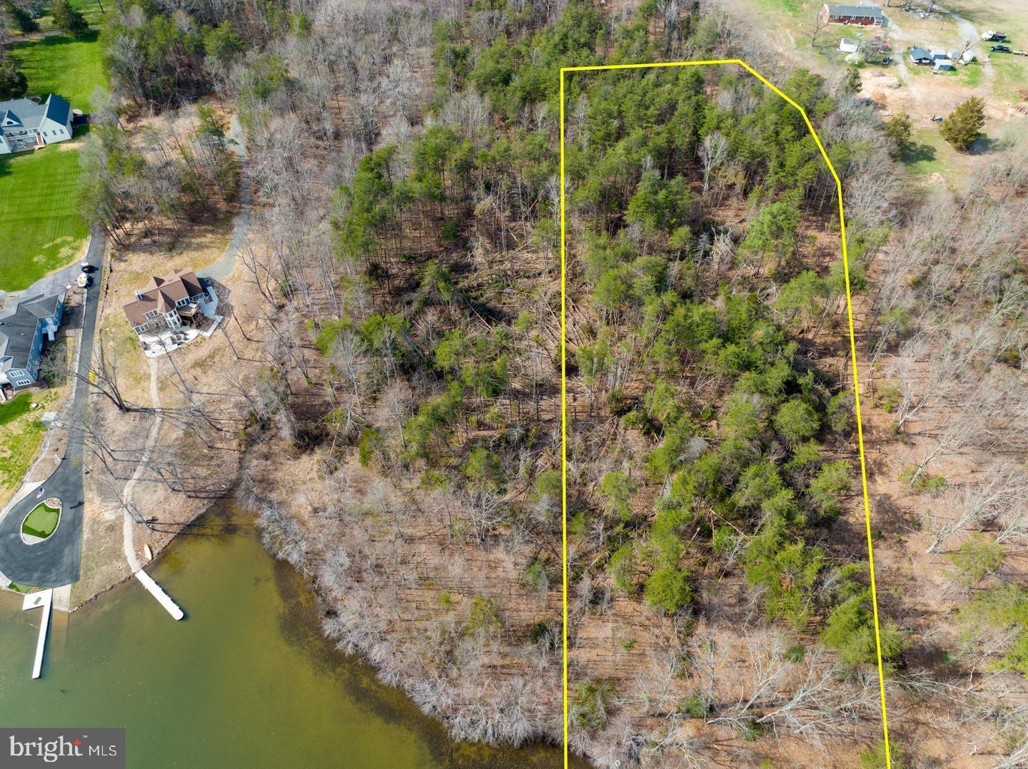 LOT 2 & 6 NEW BRIDGE ROAD, MINERAL, Virginia 23117, ,Land,For sale,LOT 2 & 6 NEW BRIDGE ROAD,VALA2008164 MLS # VALA2008164