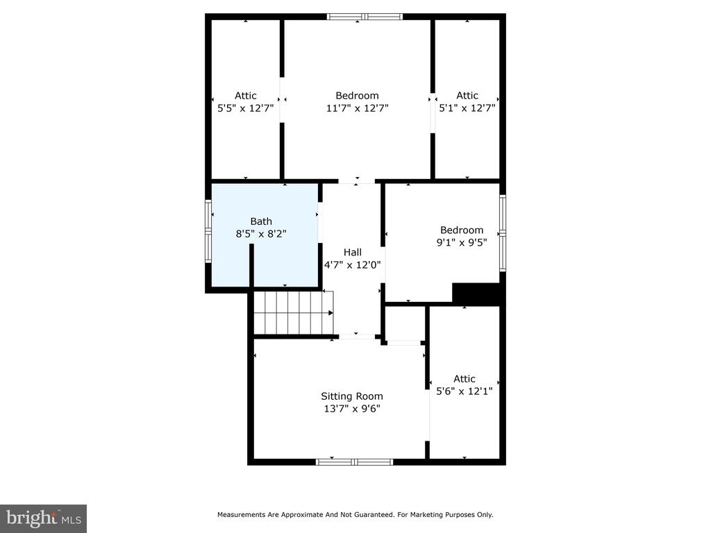 118 W EDMONDSON ST, CULPEPER, Virginia 22701, 4 Bedrooms Bedrooms, ,2 BathroomsBathrooms,Residential,118 W EDMONDSON ST,VACU2010936 MLS # VACU2010936