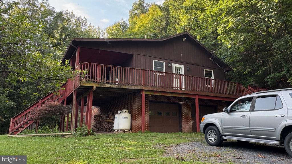287 BLACKTHORNE RD, LURAY, Virginia 22835, 3 Bedrooms Bedrooms, ,3 BathroomsBathrooms,Residential,287 BLACKTHORNE RD,VAPA2005104 MLS # VAPA2005104