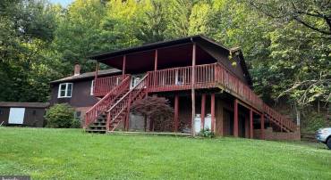287 BLACKTHORNE RD, LURAY, Virginia 22835, 3 Bedrooms Bedrooms, ,3 BathroomsBathrooms,Residential,287 BLACKTHORNE RD,VAPA2005104 MLS # VAPA2005104