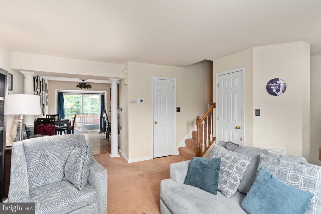 11313 KINGS CREST CT, FREDERICKSBURG, Virginia 22407, 3 Bedrooms Bedrooms, ,2 BathroomsBathrooms,Residential,KINGS CREST AT S,11313 KINGS CREST CT,VASP2034428 MLS # VASP2034428