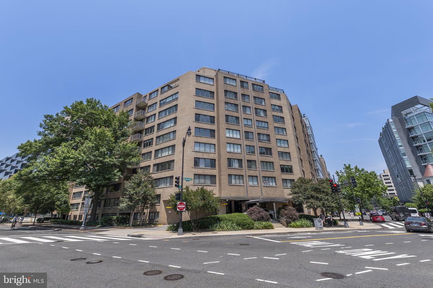 2201 L ST NW #515, WASHINGTON, District Of Columbia 20037, ,1 BathroomBathrooms,Residential,For sale,2201 L ST NW #515,DCDC2192210 MLS # DCDC2192210