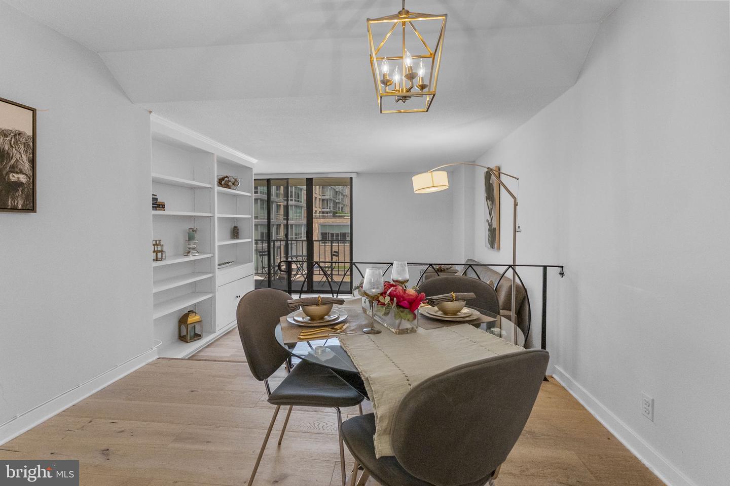 2201 L ST NW #515, WASHINGTON, District Of Columbia 20037, ,1 BathroomBathrooms,Residential,For sale,2201 L ST NW #515,DCDC2192210 MLS # DCDC2192210