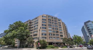2201 L ST NW #515, WASHINGTON, District Of Columbia 20037, ,1 BathroomBathrooms,Residential,For sale,2201 L ST NW #515,DCDC2192210 MLS # DCDC2192210
