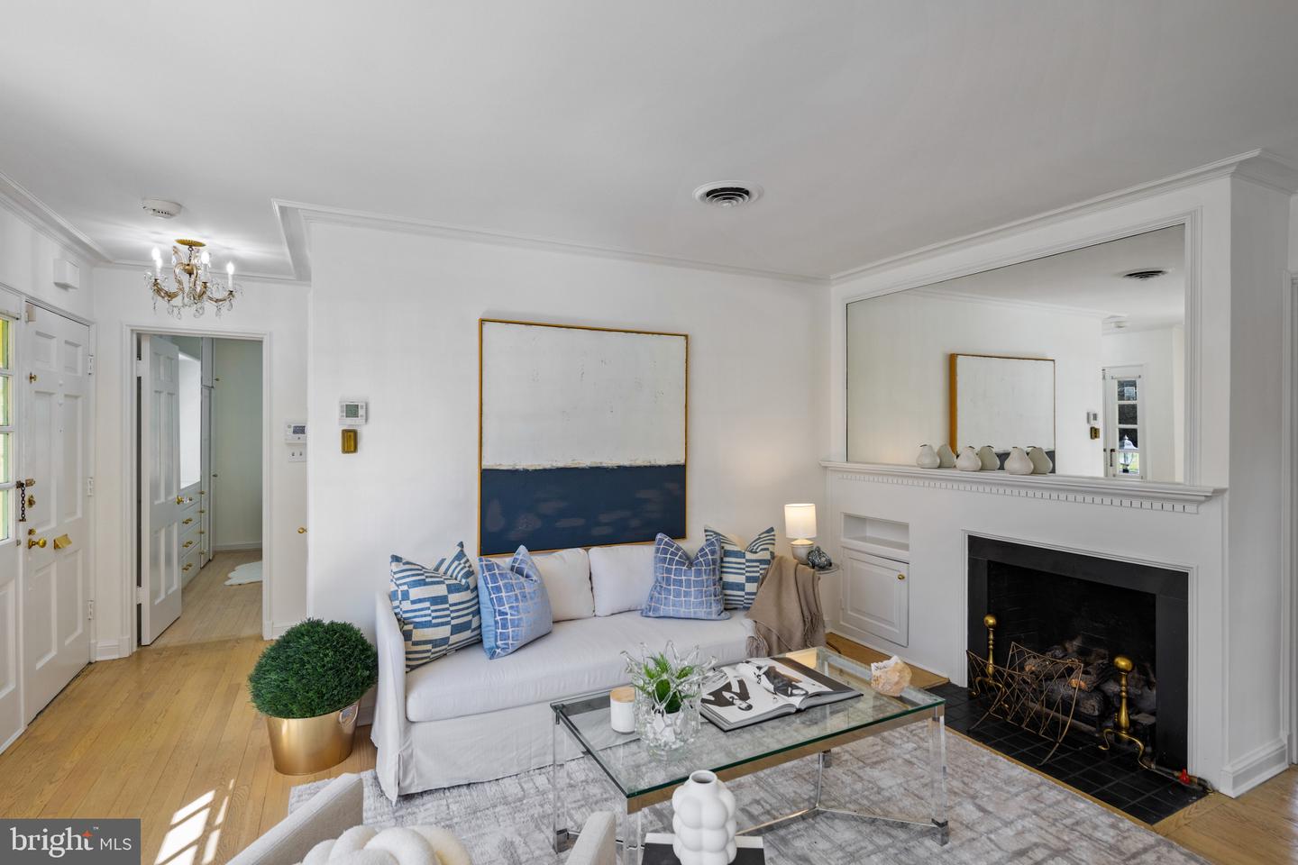 4625 TILDEN ST NW, WASHINGTON, District Of Columbia 20016, 2 Bedrooms Bedrooms, ,2 BathroomsBathrooms,Residential,For sale,4625 TILDEN ST NW,DCDC2193082 MLS # DCDC2193082