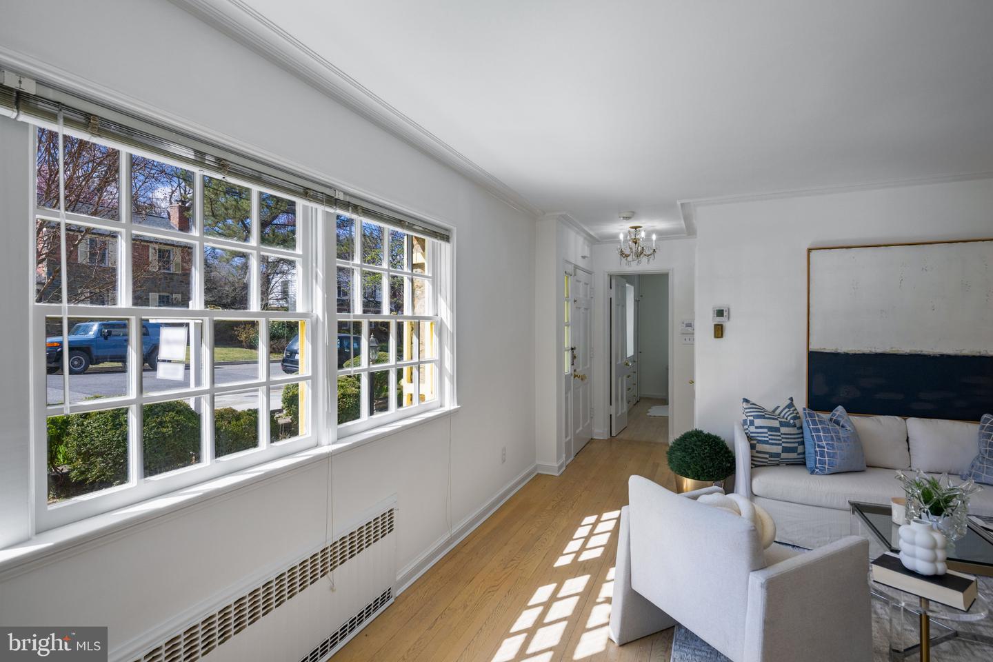 4625 TILDEN ST NW, WASHINGTON, District Of Columbia 20016, 2 Bedrooms Bedrooms, ,2 BathroomsBathrooms,Residential,For sale,4625 TILDEN ST NW,DCDC2193082 MLS # DCDC2193082