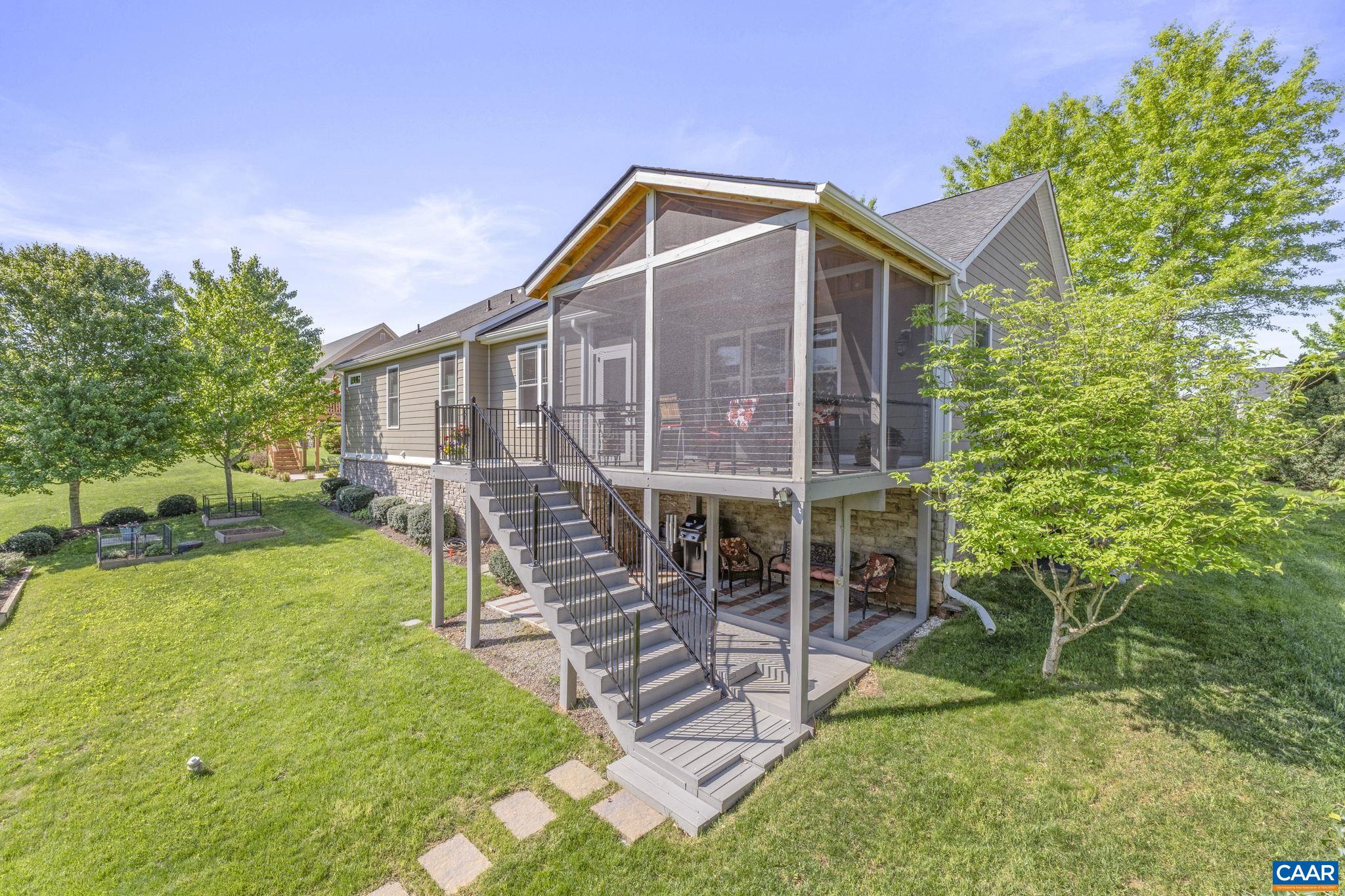 155 HIGHLAND CIR, ZION CROSSROADS, Virginia 22942, 3 Bedrooms Bedrooms, ,2 BathroomsBathrooms,Residential,155 HIGHLAND CIR,661839 MLS # 661839