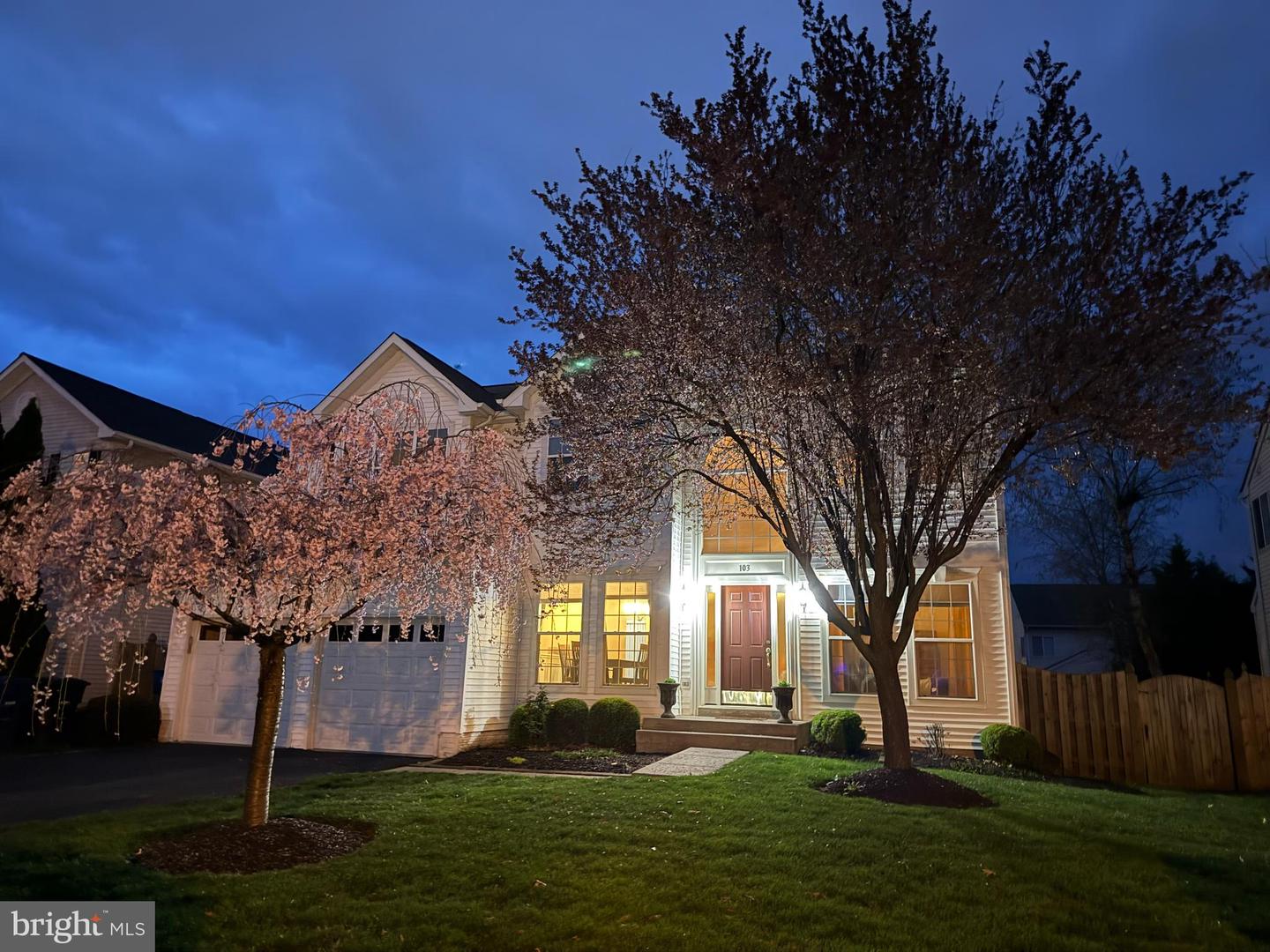 103 CLAUDE CT SE, LEESBURG, Virginia 20175, 5 Bedrooms Bedrooms, ,4 BathroomsBathrooms,Residential,For sale,103 CLAUDE CT SE,VALO2094648 MLS # VALO2094648