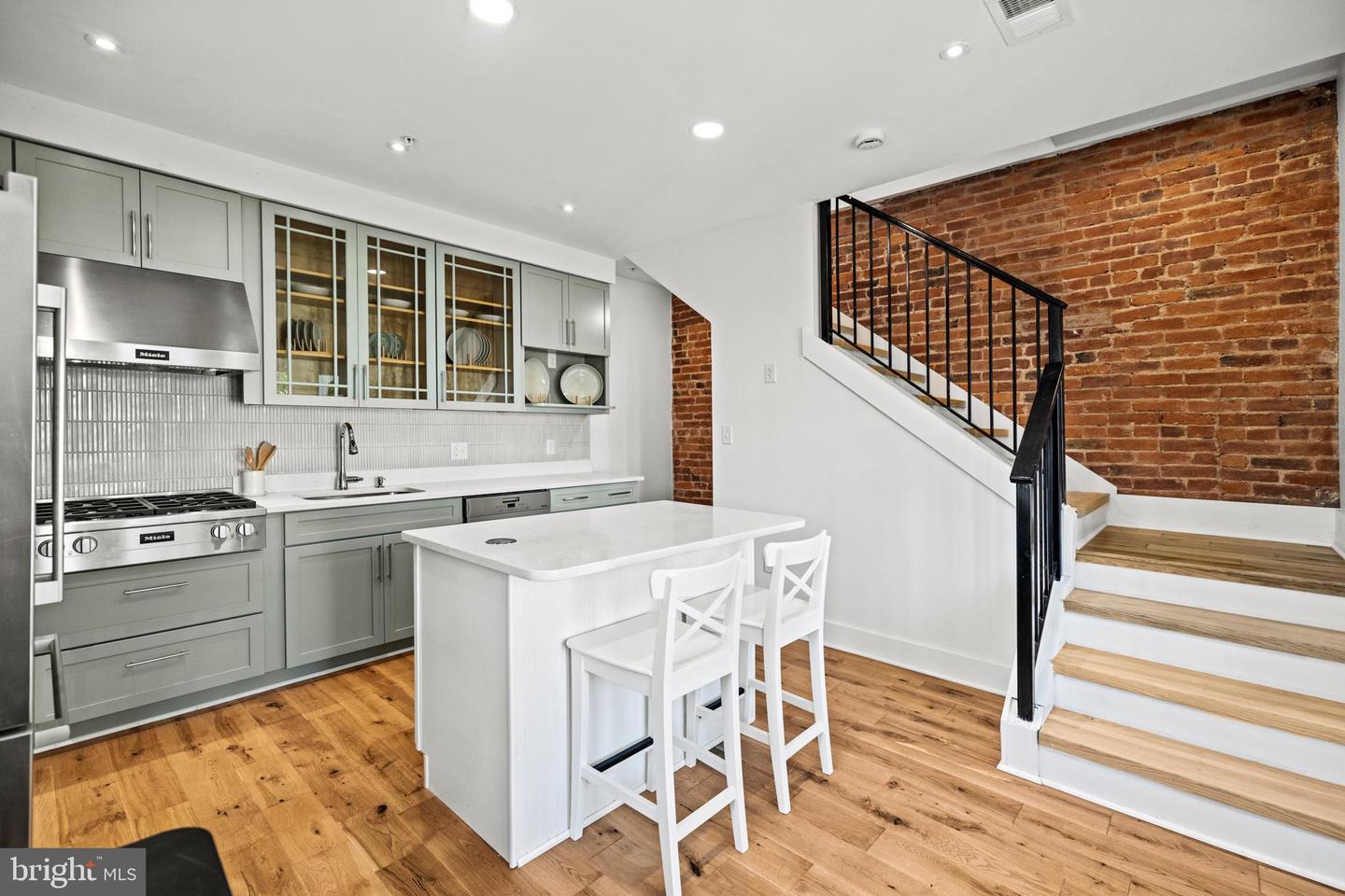 119 BATES ST NW #2, WASHINGTON, District Of Columbia 20001, 2 Bedrooms Bedrooms, ,2 BathroomsBathrooms,Residential,For sale,119 BATES ST NW #2,DCDC2199252 MLS # DCDC2199252