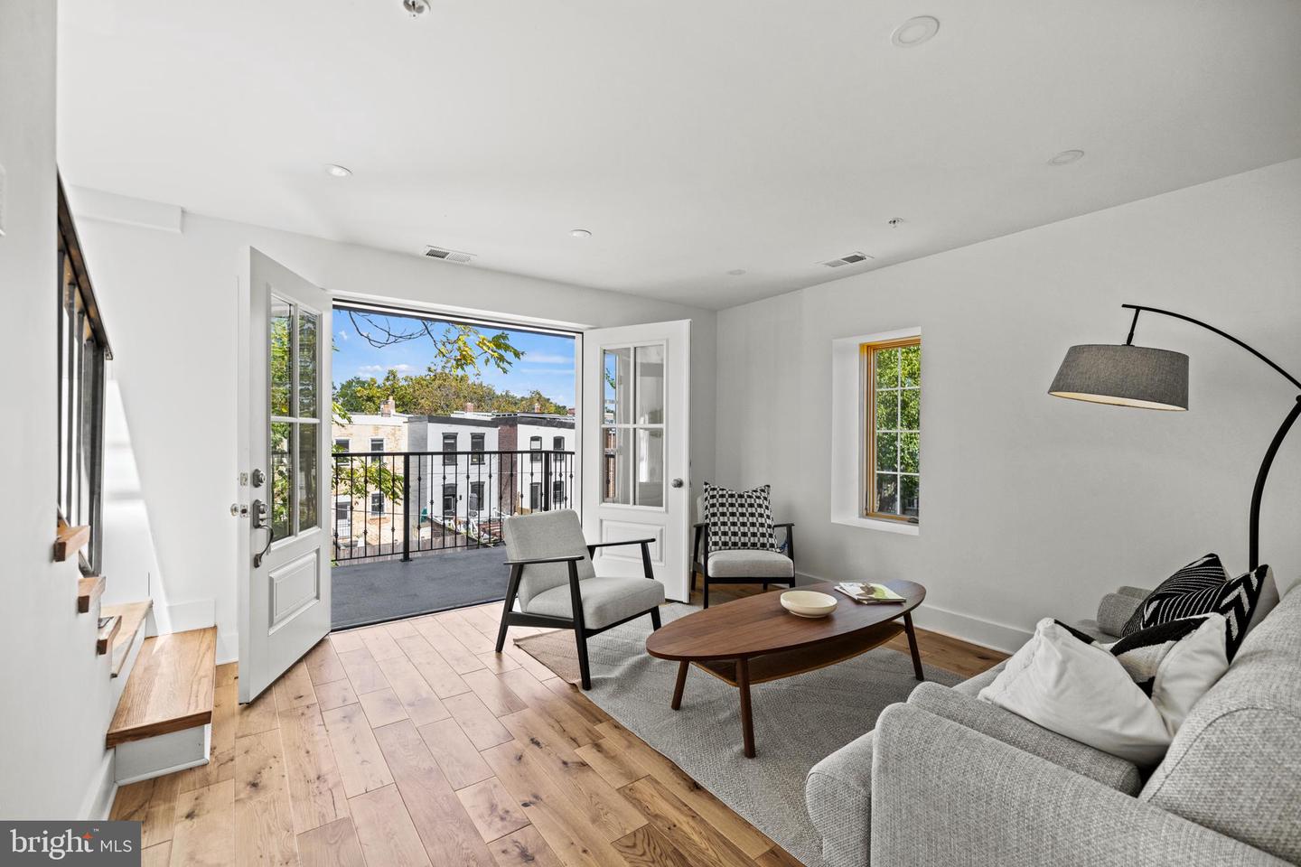 119 BATES ST NW #2, WASHINGTON, District Of Columbia 20001, 2 Bedrooms Bedrooms, ,2 BathroomsBathrooms,Residential,For sale,119 BATES ST NW #2,DCDC2199252 MLS # DCDC2199252