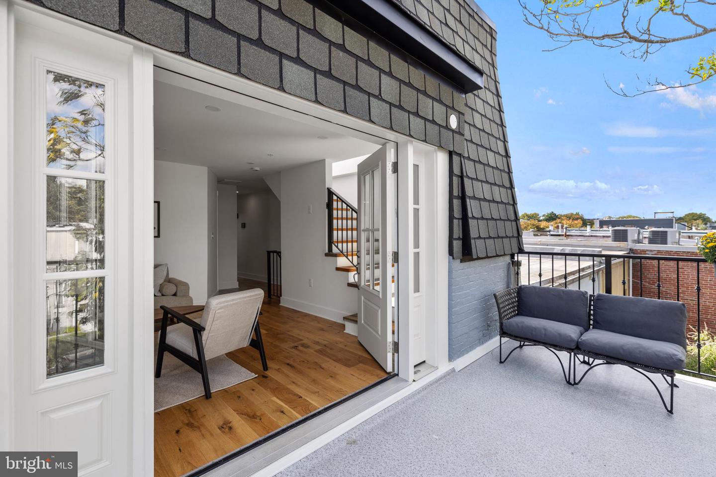 119 BATES ST NW #2, WASHINGTON, District Of Columbia 20001, 2 Bedrooms Bedrooms, ,2 BathroomsBathrooms,Residential,For sale,119 BATES ST NW #2,DCDC2199252 MLS # DCDC2199252