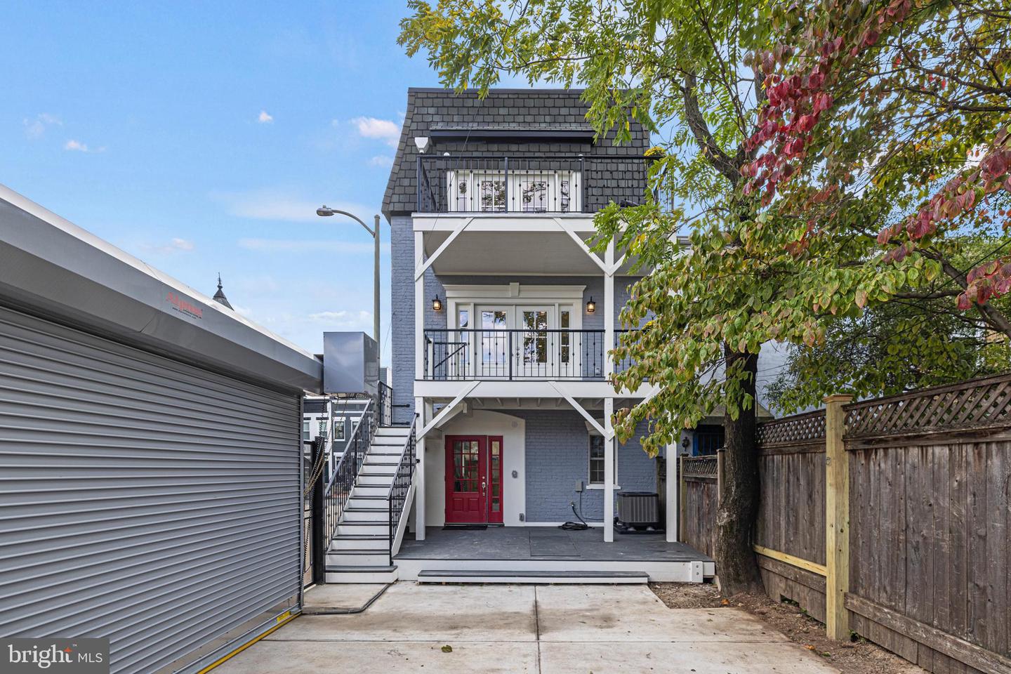 119 BATES ST NW #2, WASHINGTON, District Of Columbia 20001, 2 Bedrooms Bedrooms, ,2 BathroomsBathrooms,Residential,For sale,119 BATES ST NW #2,DCDC2199252 MLS # DCDC2199252