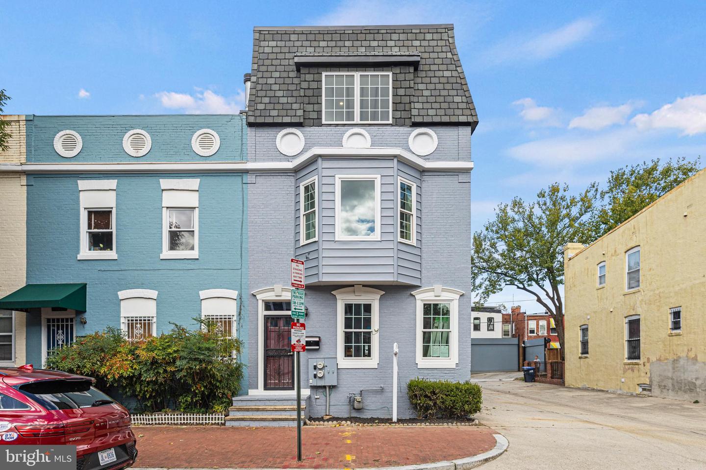119 BATES ST NW #2, WASHINGTON, District Of Columbia 20001, 2 Bedrooms Bedrooms, ,2 BathroomsBathrooms,Residential,For sale,119 BATES ST NW #2,DCDC2199252 MLS # DCDC2199252