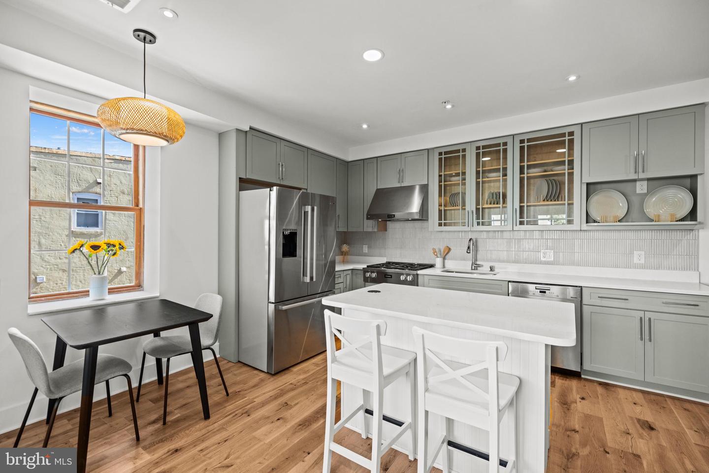 119 BATES ST NW #2, WASHINGTON, District Of Columbia 20001, 2 Bedrooms Bedrooms, ,2 BathroomsBathrooms,Residential,For sale,119 BATES ST NW #2,DCDC2199252 MLS # DCDC2199252