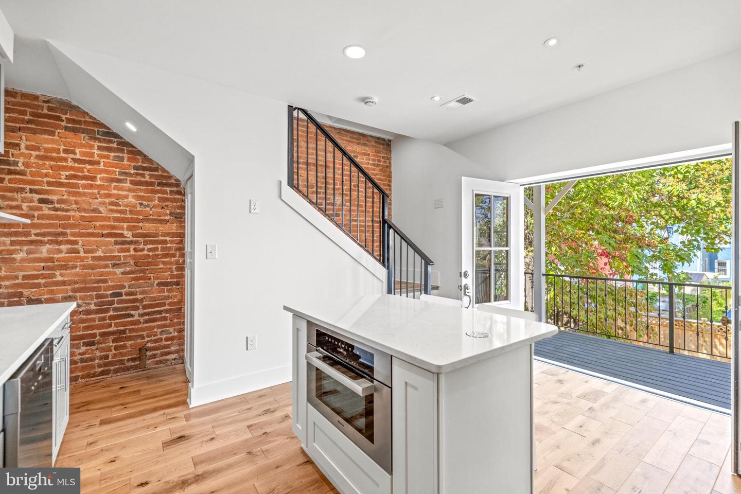 119 BATES ST NW #2, WASHINGTON, District Of Columbia 20001, 2 Bedrooms Bedrooms, ,2 BathroomsBathrooms,Residential,For sale,119 BATES ST NW #2,DCDC2199252 MLS # DCDC2199252