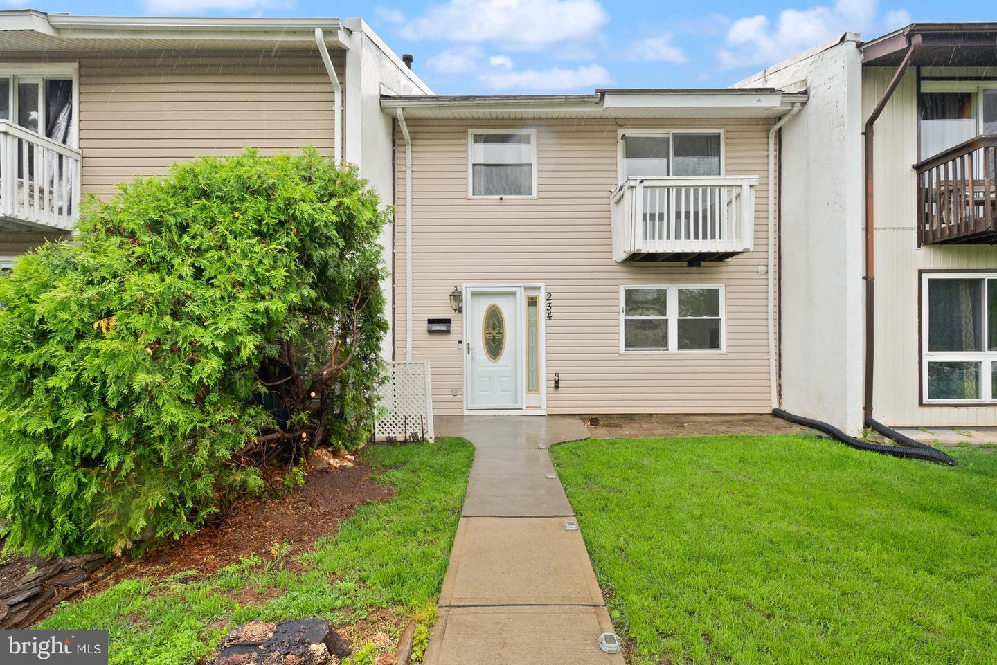 234 WILLOW TER, STERLING, Virginia 20164, 3 Bedrooms Bedrooms, ,2 BathroomsBathrooms,Residential,For sale,234 WILLOW TER,VALO2096586 MLS # VALO2096586