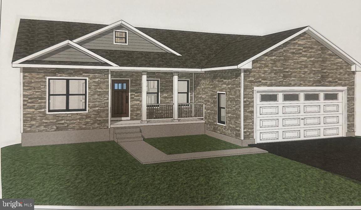 LOT 58 FEDERALIST WAY, MONTROSS, Virginia 22520, 3 Bedrooms Bedrooms, ,2 BathroomsBathrooms,Residential,For sale,LOT 58 FEDERALIST WAY,VAWE2008932 MLS # VAWE2008932