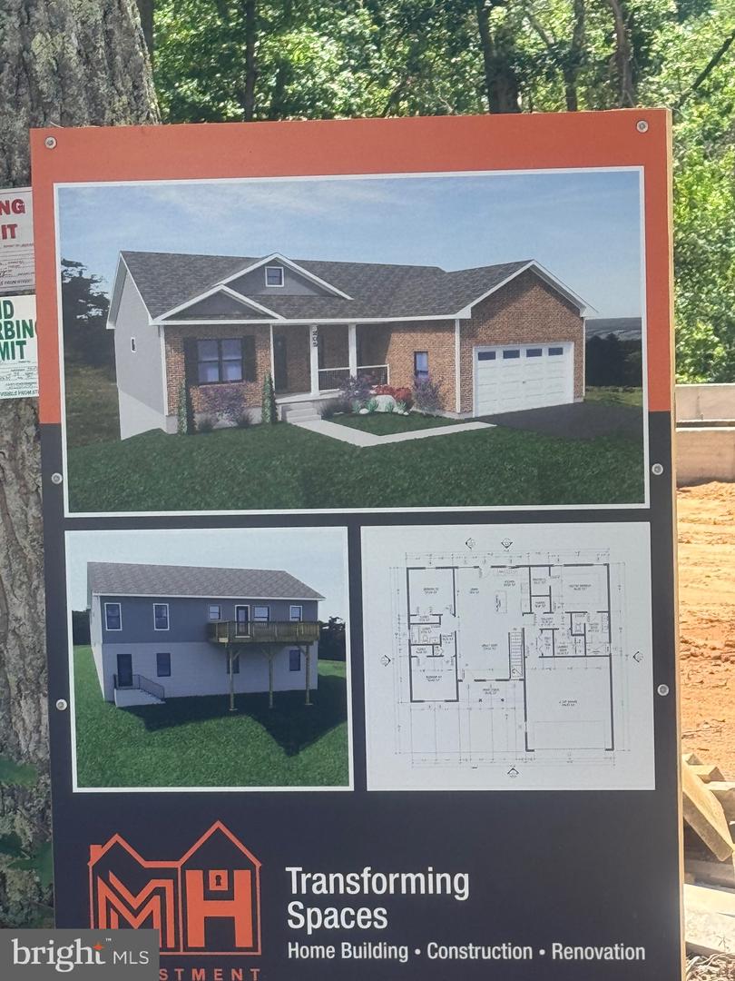 LOT 58 FEDERALIST WAY, MONTROSS, Virginia 22520, 3 Bedrooms Bedrooms, ,2 BathroomsBathrooms,Residential,For sale,LOT 58 FEDERALIST WAY,VAWE2008932 MLS # VAWE2008932
