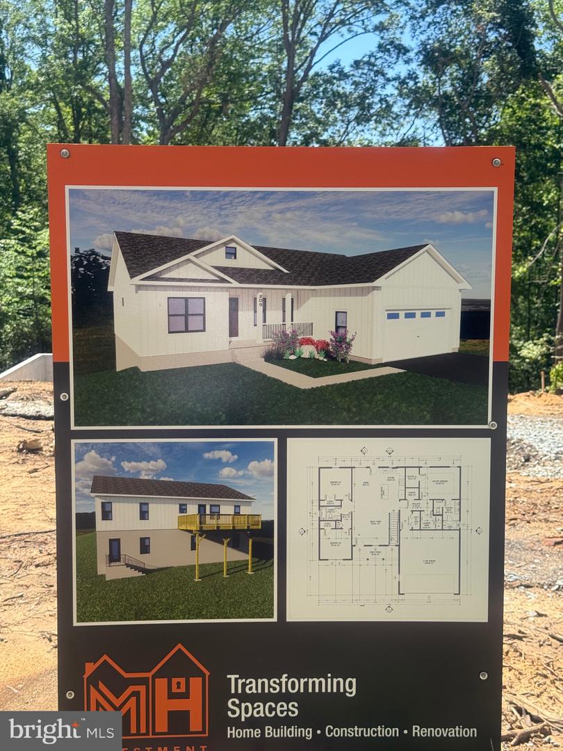 LOT 58 FEDERALIST WAY, MONTROSS, Virginia 22520, 3 Bedrooms Bedrooms, ,2 BathroomsBathrooms,Residential,For sale,LOT 58 FEDERALIST WAY,VAWE2008932 MLS # VAWE2008932