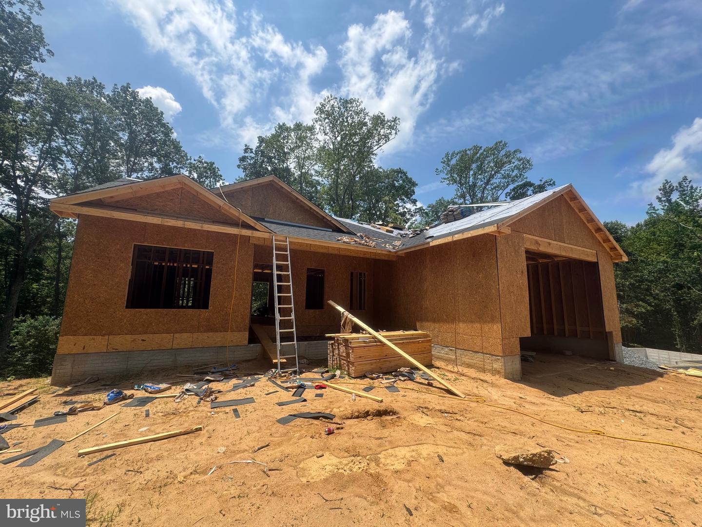 LOT 58 FEDERALIST WAY, MONTROSS, Virginia 22520, 3 Bedrooms Bedrooms, ,2 BathroomsBathrooms,Residential,For sale,LOT 58 FEDERALIST WAY,VAWE2008932 MLS # VAWE2008932