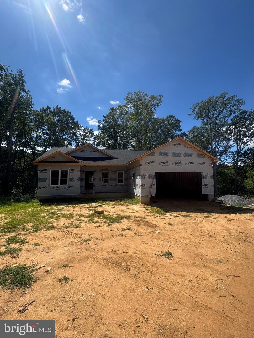 LOT 58 FEDERALIST WAY, MONTROSS, Virginia 22520, 3 Bedrooms Bedrooms, ,2 BathroomsBathrooms,Residential,For sale,LOT 58 FEDERALIST WAY,VAWE2008932 MLS # VAWE2008932