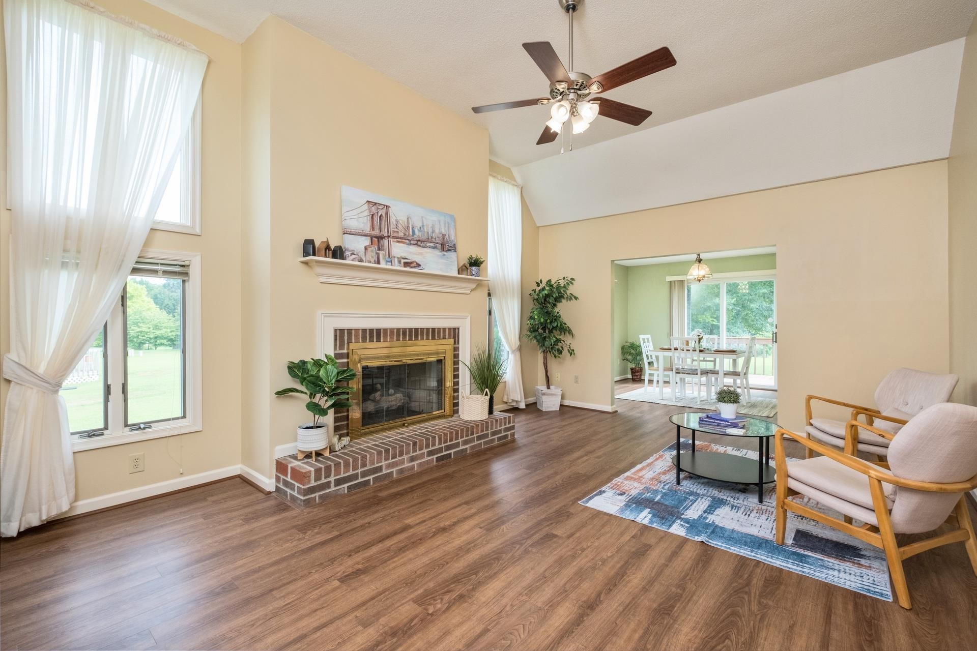 32 SPRING CT, WAYNESBORO, Virginia 22980, 3 Bedrooms Bedrooms, ,2 BathroomsBathrooms,Residential,32 SPRING CT,666344 MLS # 666344