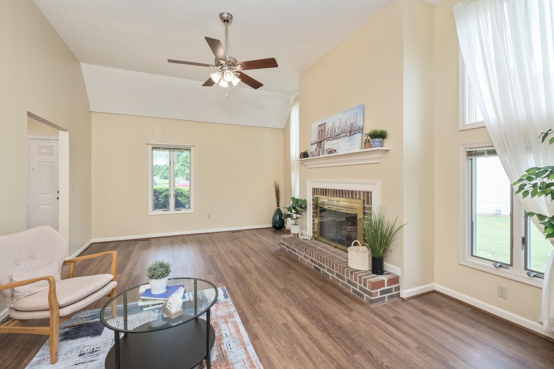 32 SPRING CT, WAYNESBORO, Virginia 22980, 3 Bedrooms Bedrooms, ,2 BathroomsBathrooms,Residential,32 SPRING CT,666344 MLS # 666344