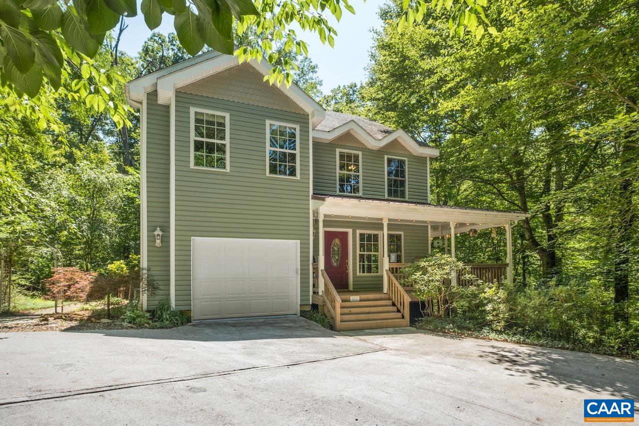 801 FLETCHERS LN, ARRINGTON, Virginia 22922, 4 Bedrooms Bedrooms, ,3 BathroomsBathrooms,Residential,801 FLETCHERS LN,666350 MLS # 666350