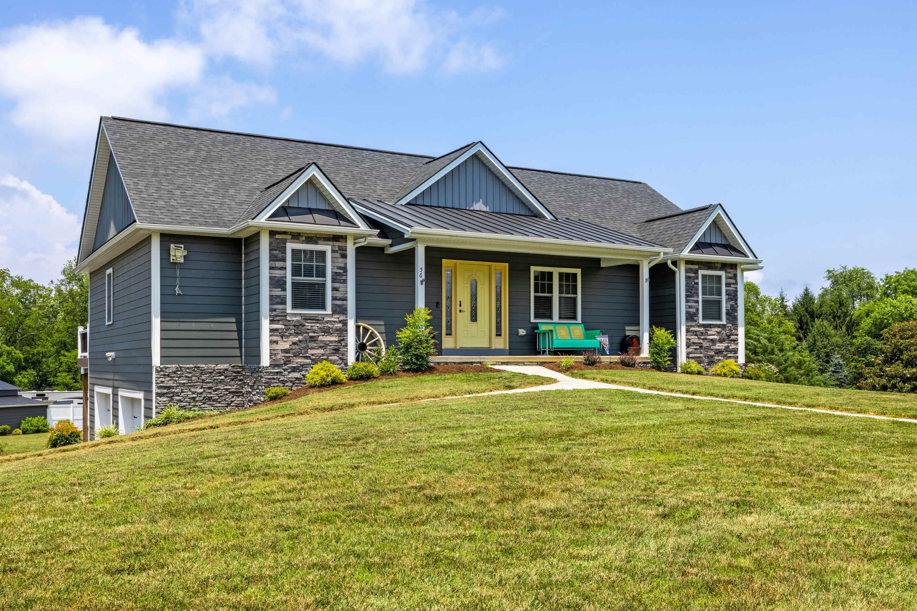 56 SERENDIPITY LN, CRIMORA, Virginia 24431, 3 Bedrooms Bedrooms, ,2 BathroomsBathrooms,Residential,56 SERENDIPITY LN,666358 MLS # 666358