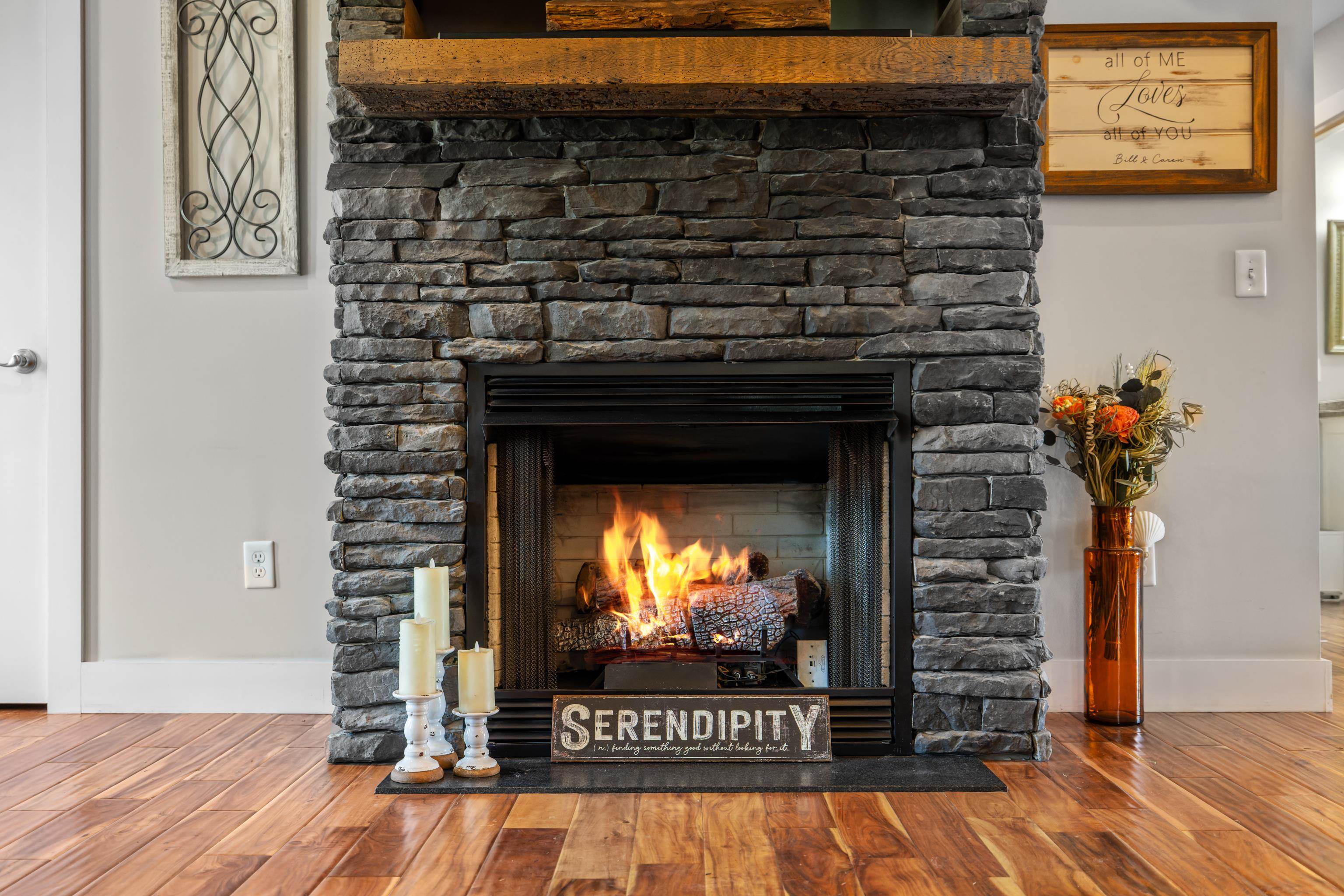 56 SERENDIPITY LN, CRIMORA, Virginia 24431, 3 Bedrooms Bedrooms, ,2 BathroomsBathrooms,Residential,56 SERENDIPITY LN,666358 MLS # 666358