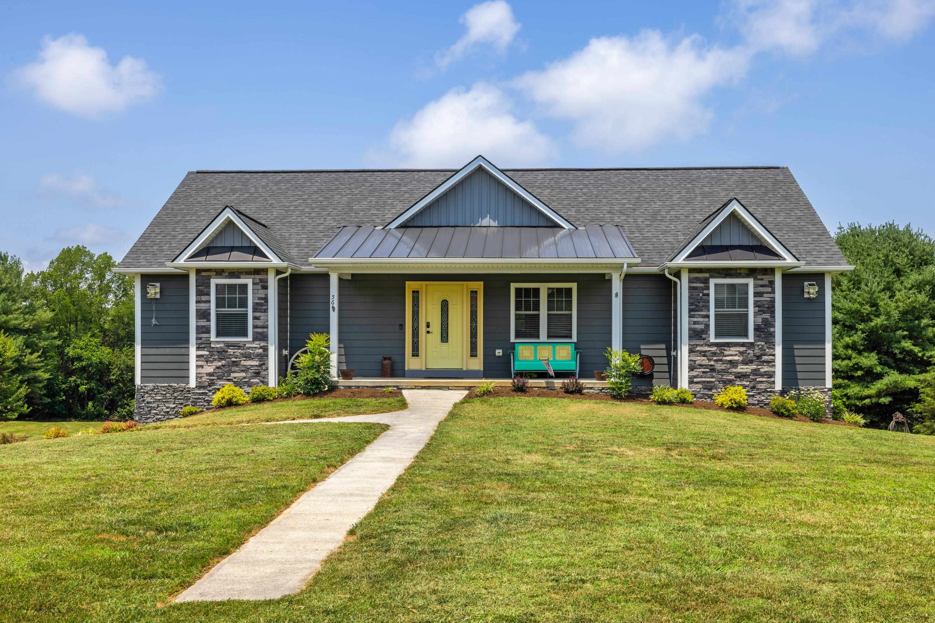 56 SERENDIPITY LN, CRIMORA, Virginia 24431, 3 Bedrooms Bedrooms, ,2 BathroomsBathrooms,Residential,56 SERENDIPITY LN,666358 MLS # 666358