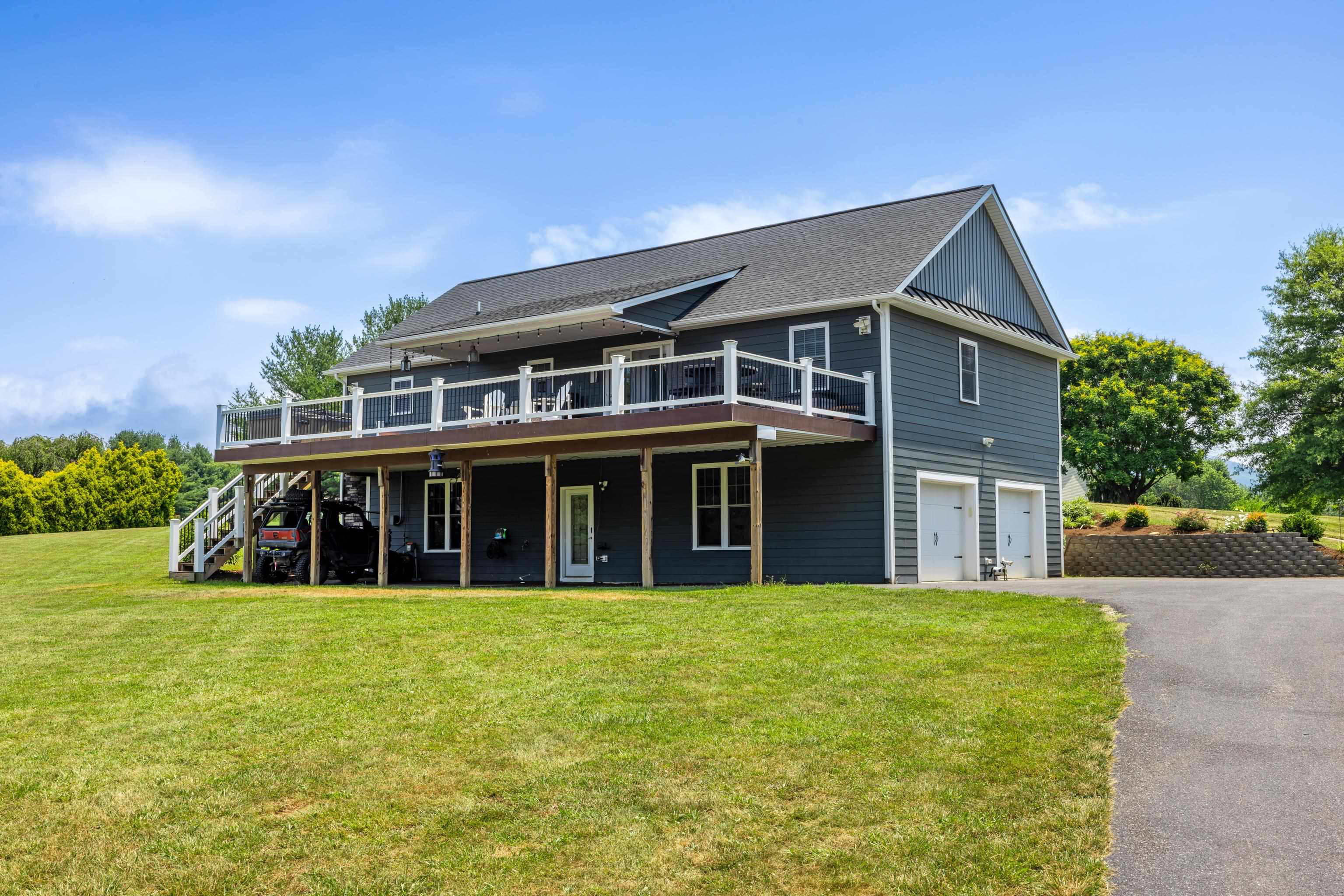 56 SERENDIPITY LN, CRIMORA, Virginia 24431, 3 Bedrooms Bedrooms, ,2 BathroomsBathrooms,Residential,56 SERENDIPITY LN,666358 MLS # 666358